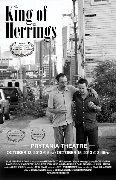 watch-King of Herrings (2014)