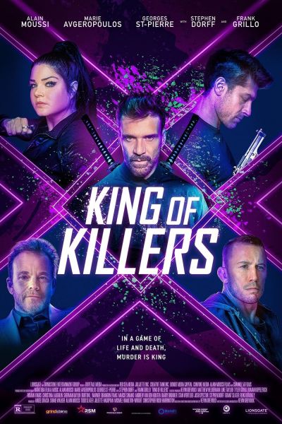 watch-King of Killers (2023)