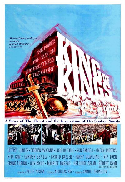 watch-King of Kings (1961)