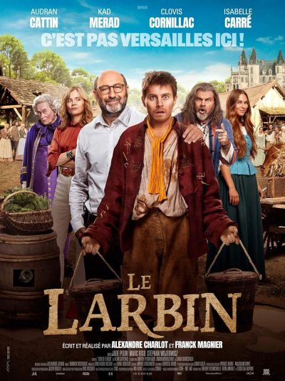 watch-King of My Castle (2024)