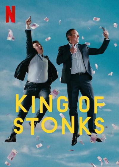 watch-King of Stonks (2022)