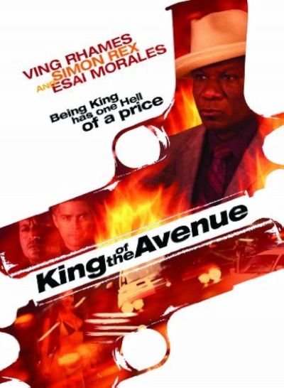 watch-King of the Avenue (2010)
