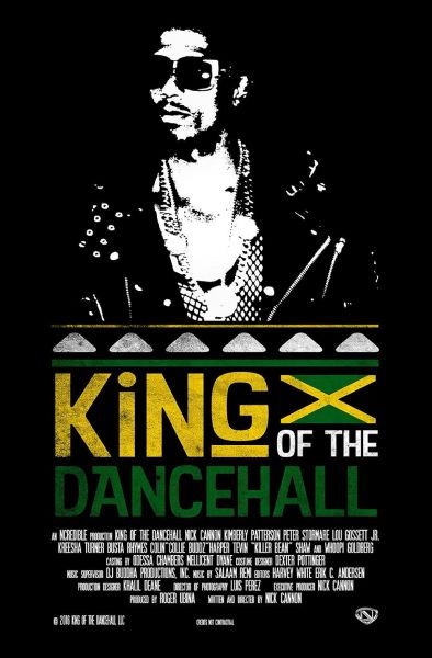 watch-King of the Dancehall (2017)