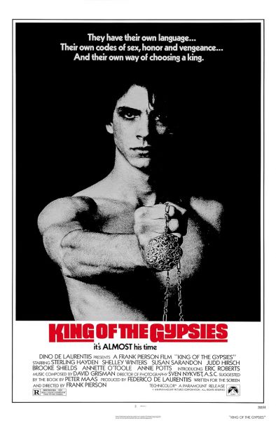 watch-King of the Gypsies (1979)