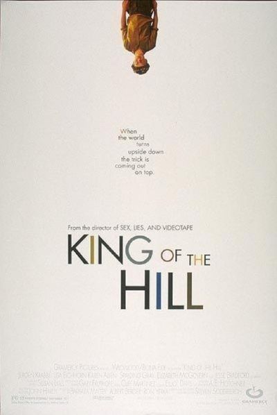 watch-King of the Hill (1993)