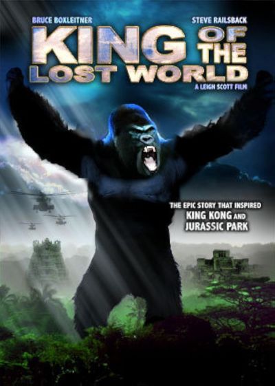 watch-King of the Lost World (2005)