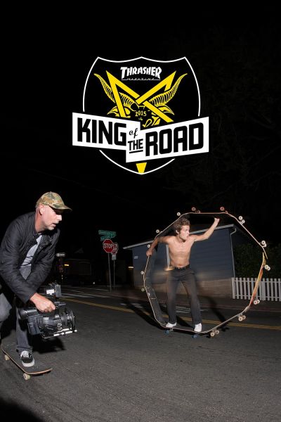 watch-King of the Road (2016)