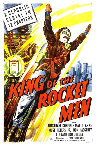 watch-King of the Rocket Men (1949)