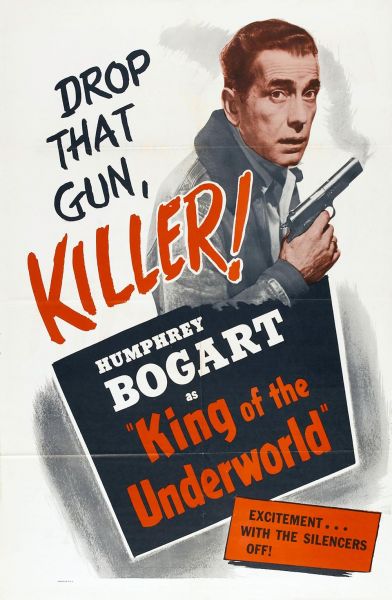 watch-King of the Underworld (1939)
