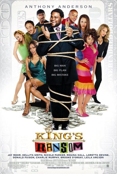watch-King's Ransom (2005)