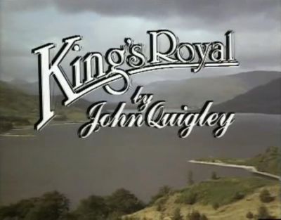 watch-King's Royal (1983)