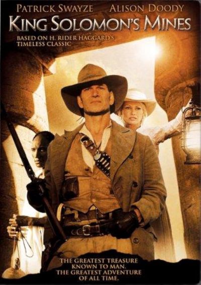 watch-King Solomon's Mines (2004)