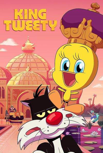 watch-King Tweety (2022)