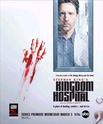 watch-Kingdom Hospital (2004)