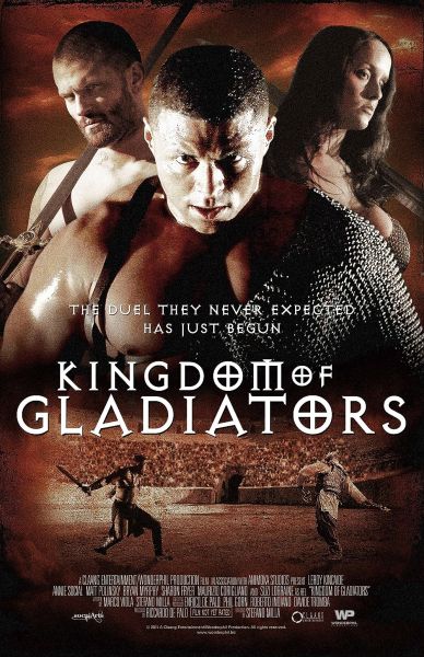 watch-Kingdom of Gladiators (2011)