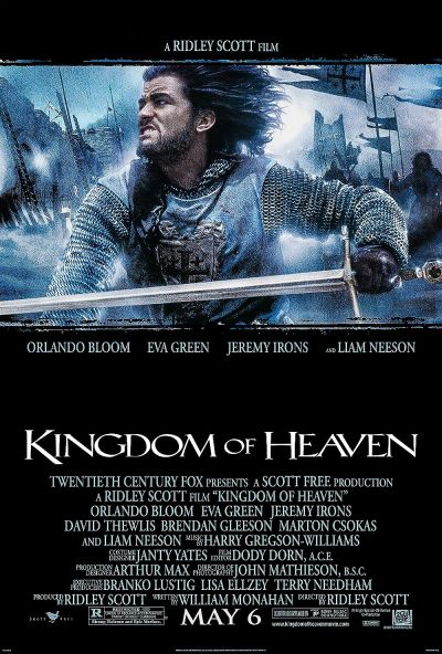 watch-Kingdom of Heaven (2005)