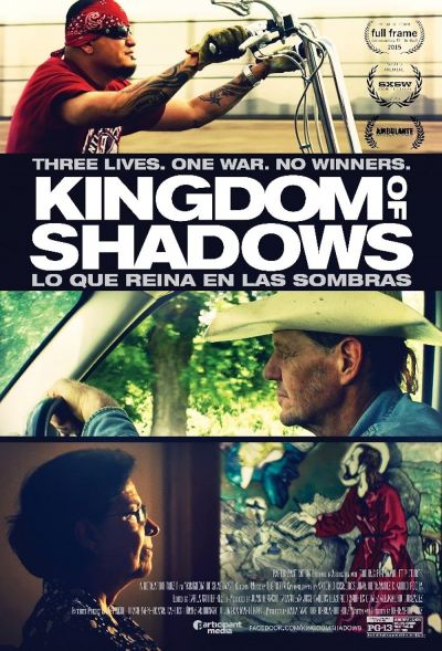 watch-Kingdom of Shadows (2015)