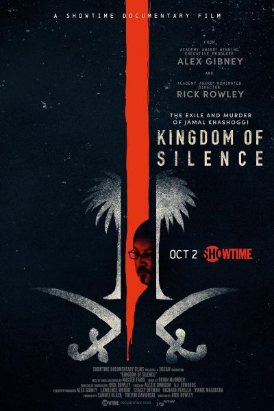 watch-Kingdom of Silence (2020)