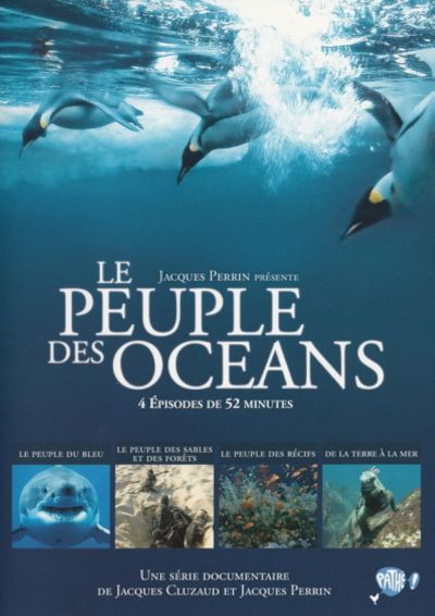 watch-Kingdom of the Oceans (2011)