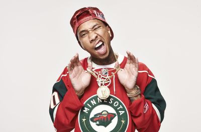 watch-Kingin with Tyga (2015)