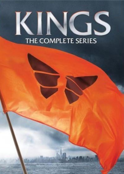 watch-Kings (2009)