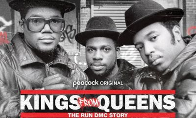 watch-Kings from Queens: The Run DMC Story (2024)
