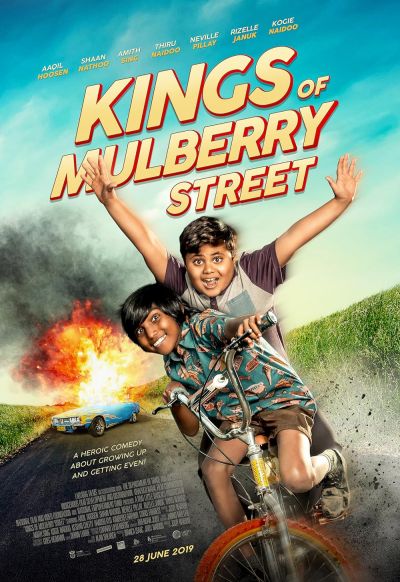 watch-Kings of Mulberry Street (2019)