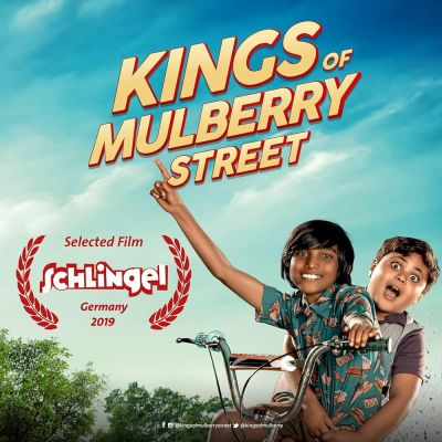 watch-Kings of Mulberry Street: Let Love Reign (2023)