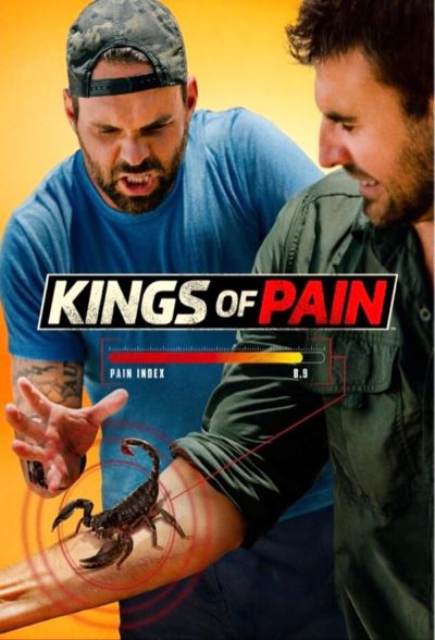 watch-Kings of Pain (2019)