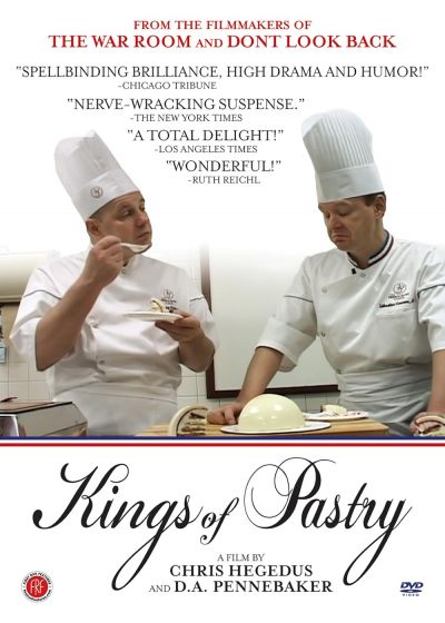 watch-Kings of Pastry (2010)