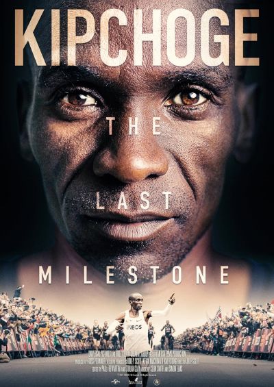 watch-Kipchoge: The Last Milestone (2021)