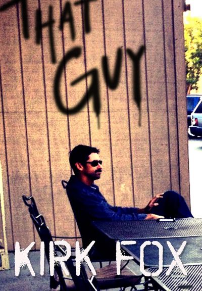 watch-Kirk Fox: That Guy (2018)