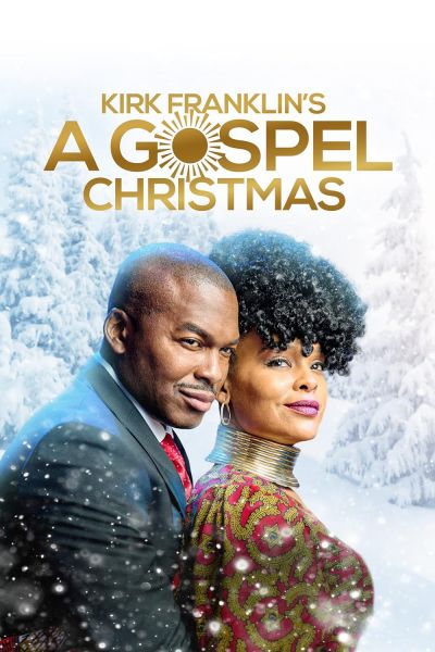 watch-Kirk Franklin's A Gospel Christmas (2021)