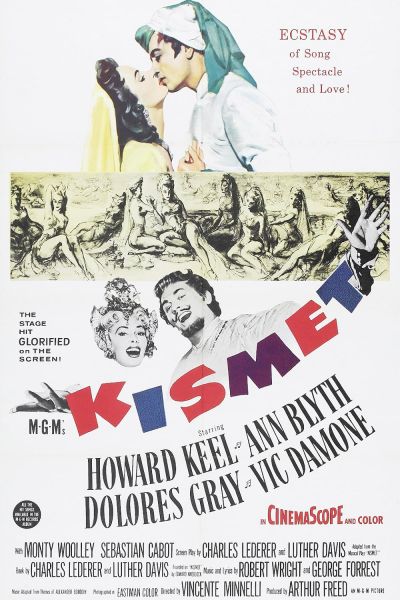 watch-Kismet (1955)