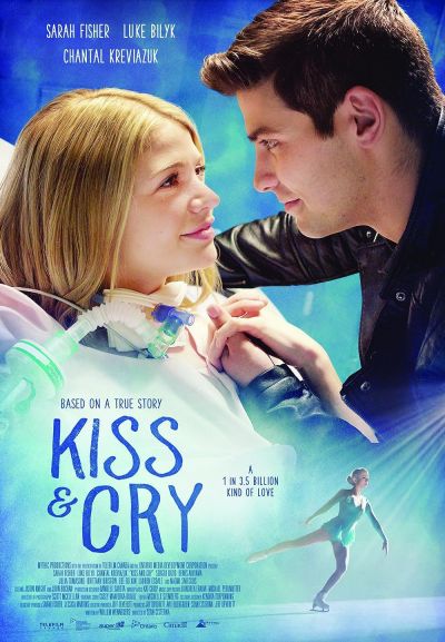watch-Kiss and Cry (2017)