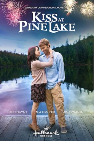 watch-Kiss at Pine Lake (2012)
