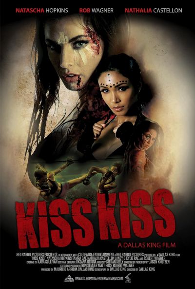 watch-Kiss Kiss (2019)
