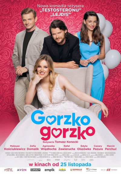 watch-Kiss, Kiss! (2023)