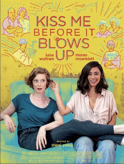 watch-Kiss Me Before It Blows Up (2020)