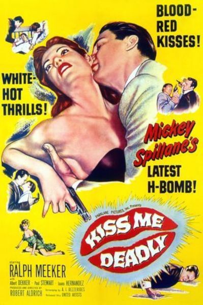 watch-Kiss Me Deadly (1955)