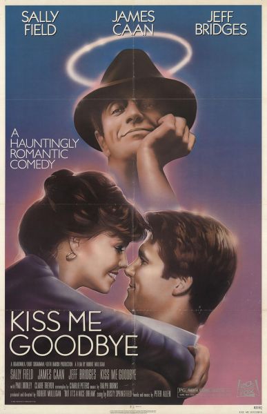 watch-Kiss Me Goodbye (1982)