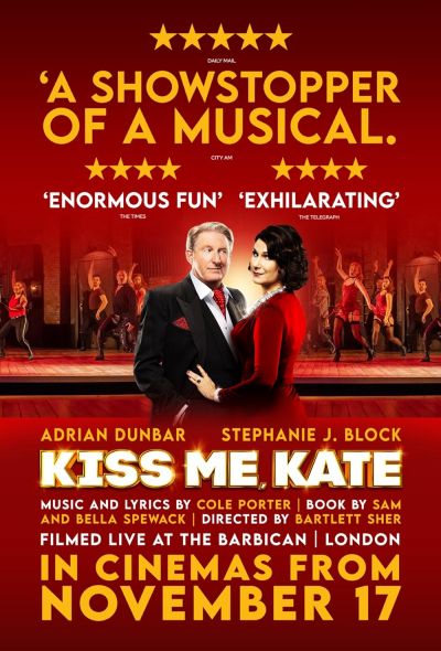 watch-Kiss Me, Kate (2024)