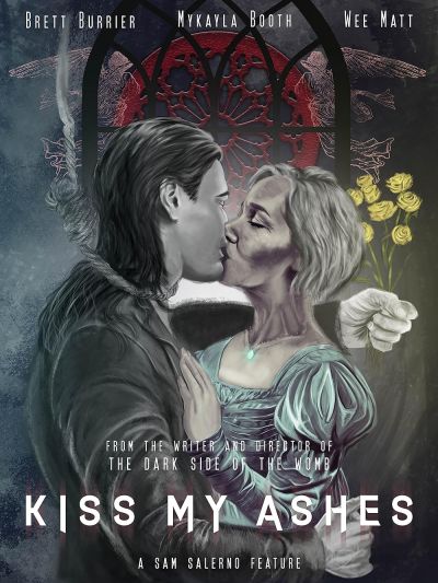 watch-Kiss My Ashes (2018)