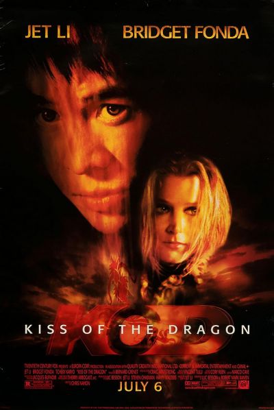 watch-Kiss of the Dragon (2001)