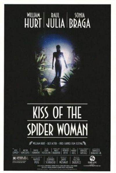 watch-Kiss of the Spider Woman (1985)