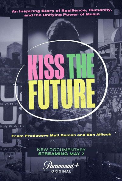 watch-Kiss the Future (2023)