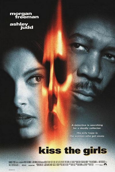 watch-Kiss the Girls (1997)