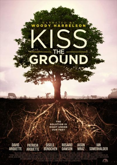 watch-Kiss the Ground (2020)