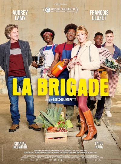 watch-Kitchen Brigade (2022)