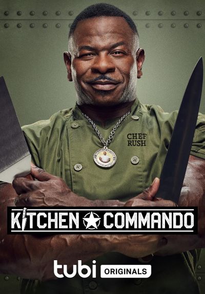 watch-Kitchen Commando (2023)